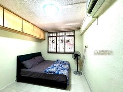 Blk 271 Yishun Street 22 (Yishun), HDB 3 Rooms #432837921